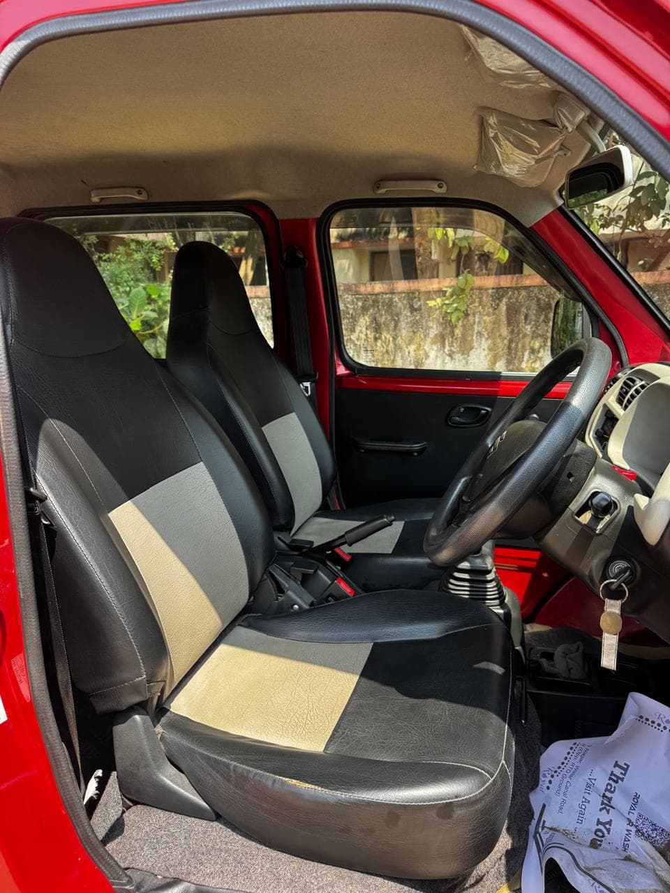2019 Maruti EECO 5Seater with AC — photo 1