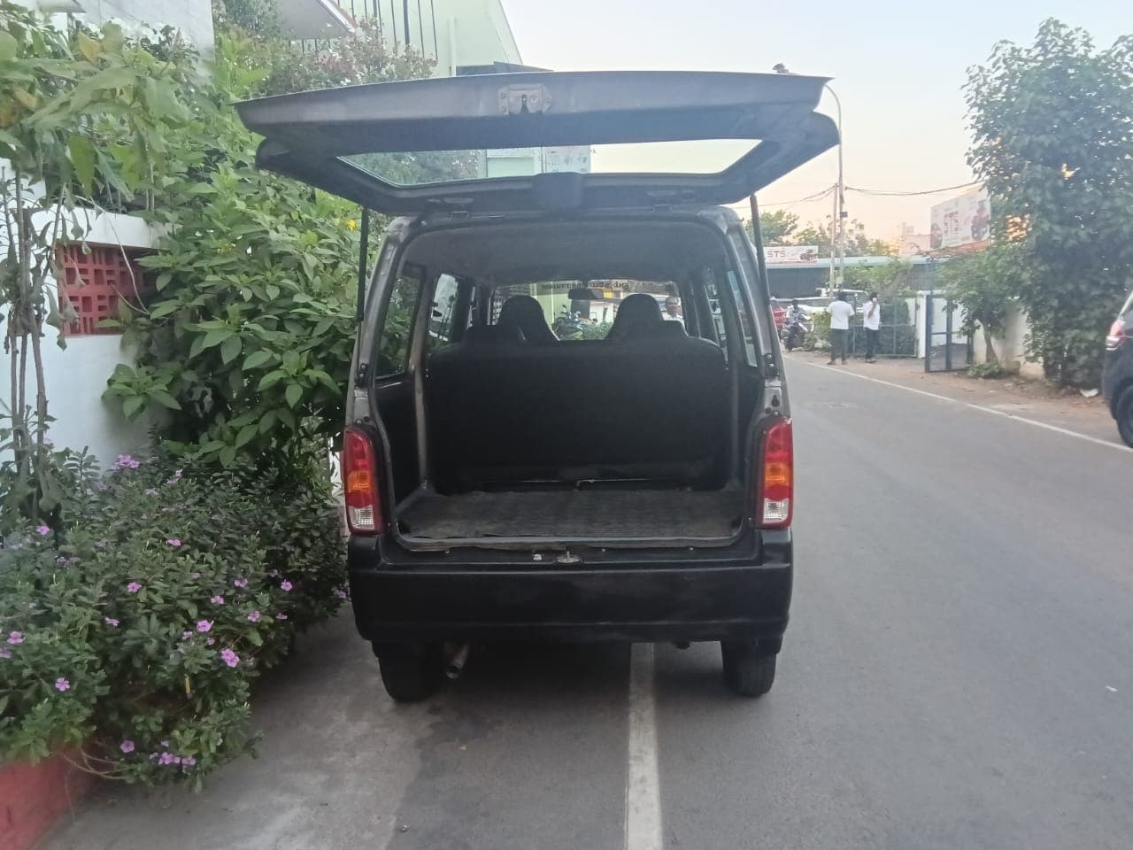 2021 Maruti EECO 5Seater with AC — photo 1